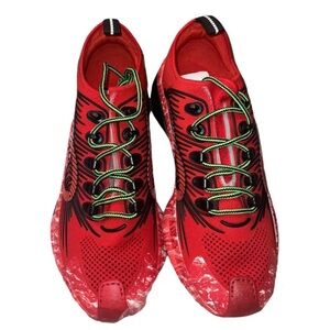 Gucci trainers brand new